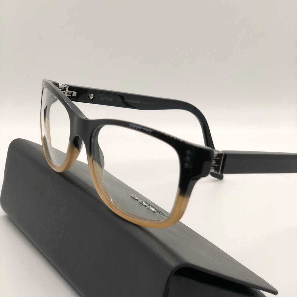 ❗️SOLD❗️Cartier glasses